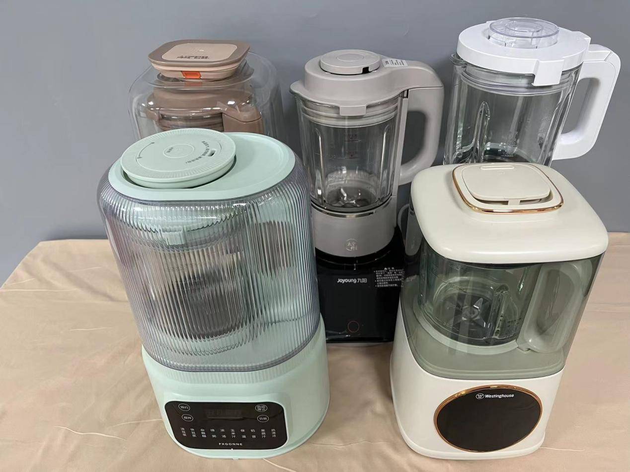 哪款破壁机最好用？良心总结六大超给力品牌