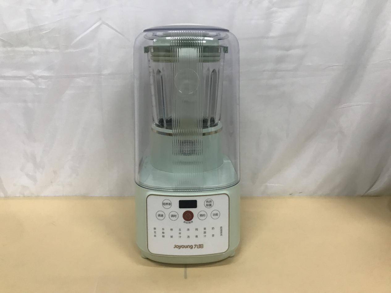 九阳、宫菱、BRUNO破壁机好不好用？搅打性能测评哪款最给力！