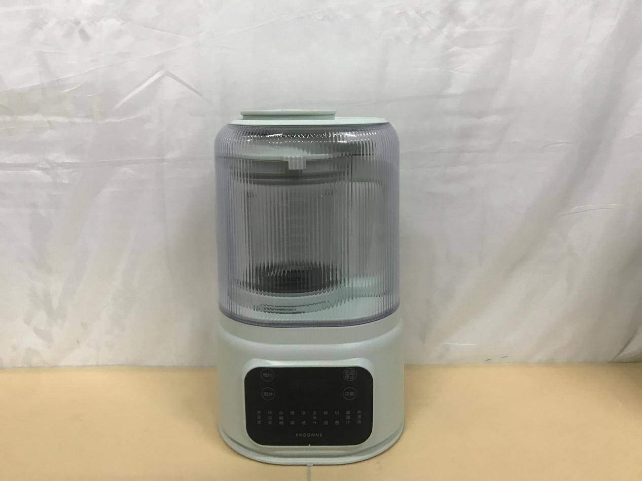 九阳、宫菱、BRUNO破壁机好不好用？搅打性能测评哪款最给力！