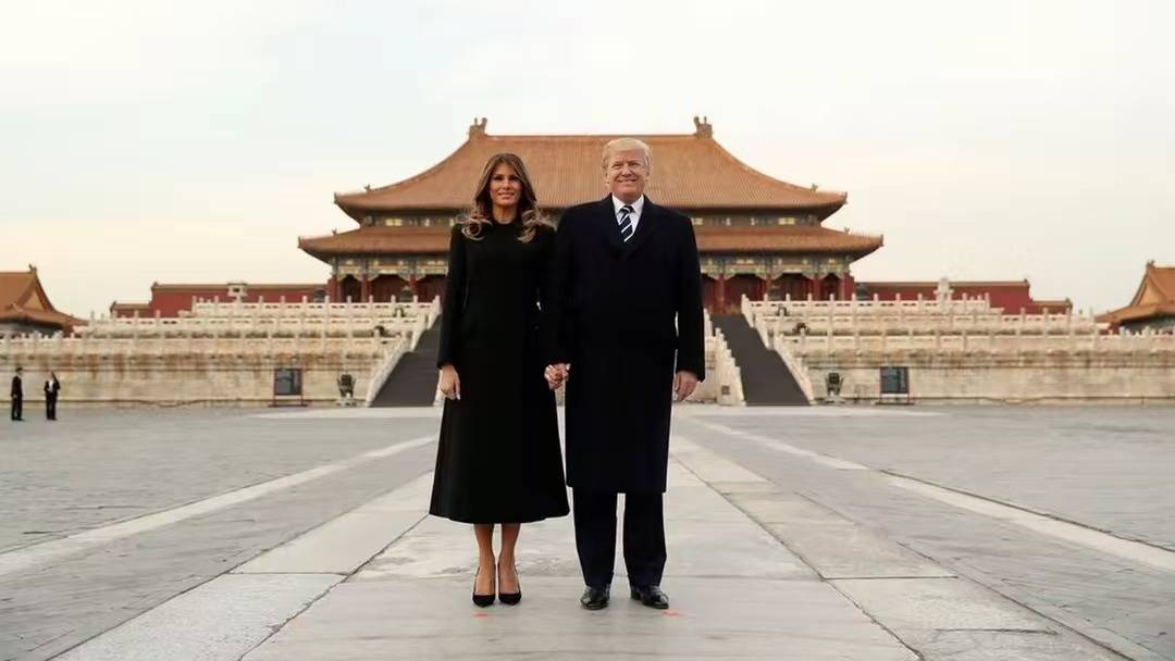 美国果然出尔反尔！特朗普狮子大开口，要中方支付数千亿美元？