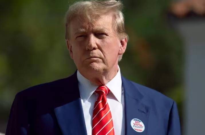 美国果然出尔反尔！特朗普狮子大开口，要中方支付数千亿美元？