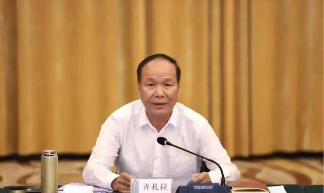 重磅！正省部级“老虎”被查