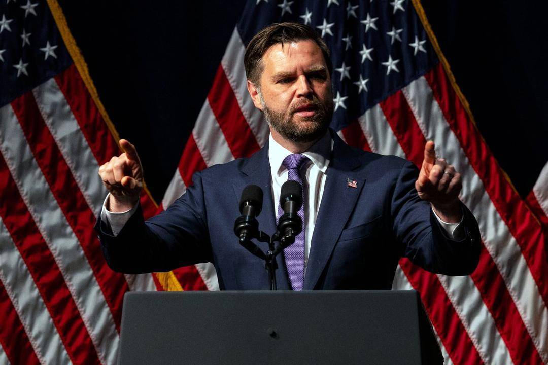 万斯关键一票让“大而美法案”过首关，马斯克不满扬言成立新党派｜国际观察