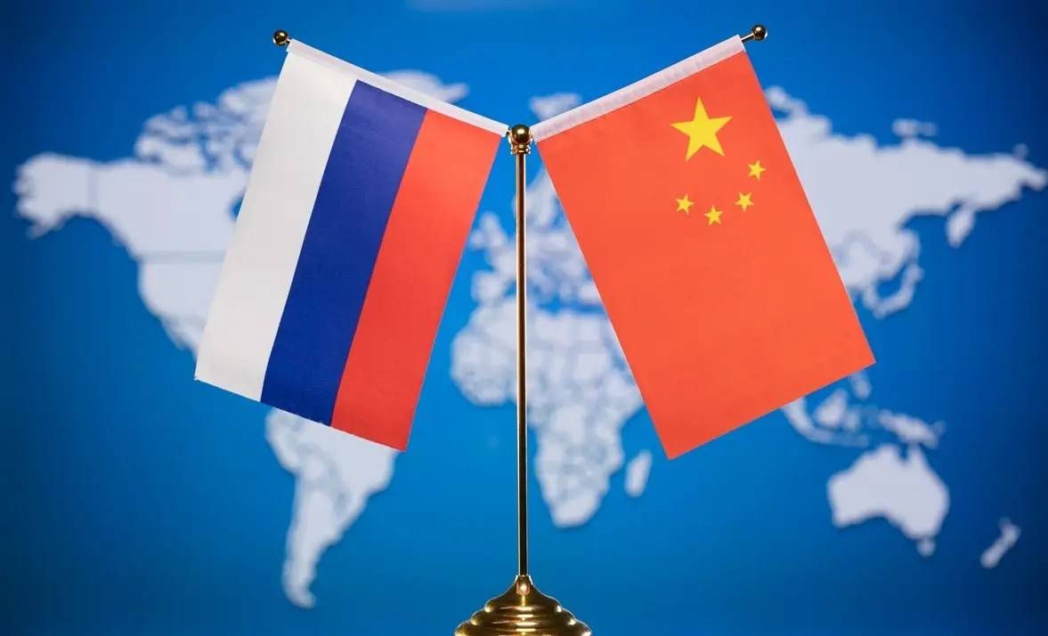 中国要未雨绸缪：如果俄罗斯解体，这片700万平方公里的土地，务必要收回