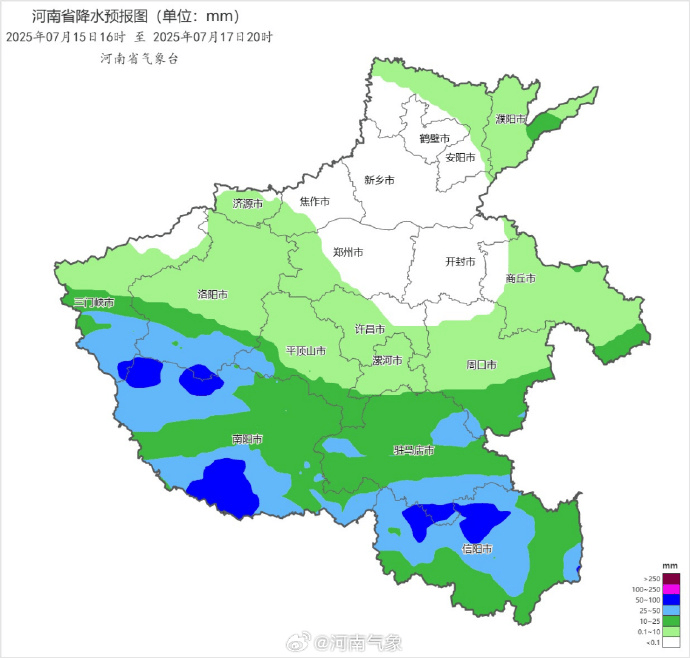 郑州迎来“不眠夜”!河南人弱弱求问:这波高温啥时候是个头?太阳:给我继续“烤”!
