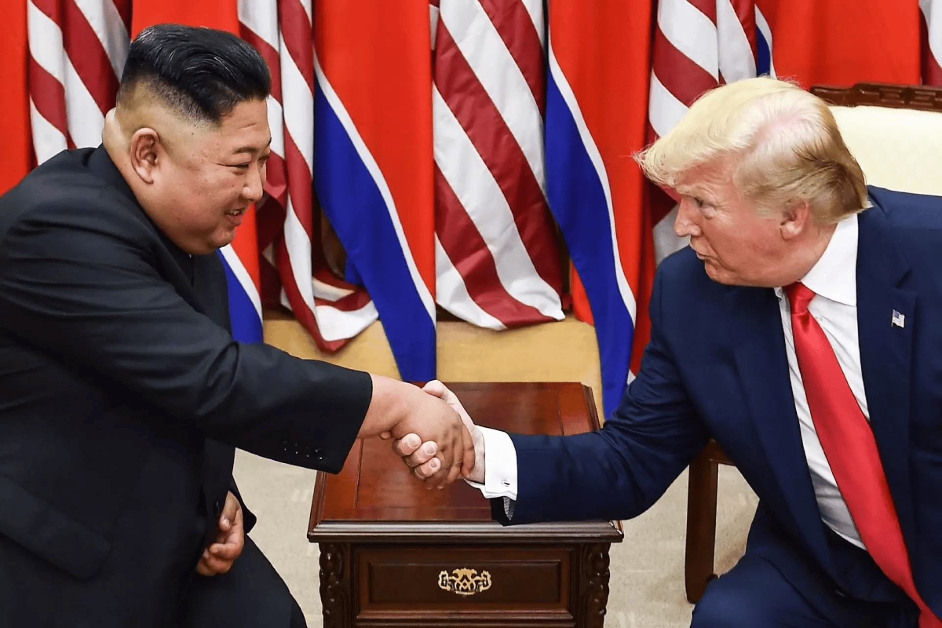 李在明频抛橄榄枝 金正恩就当看不见