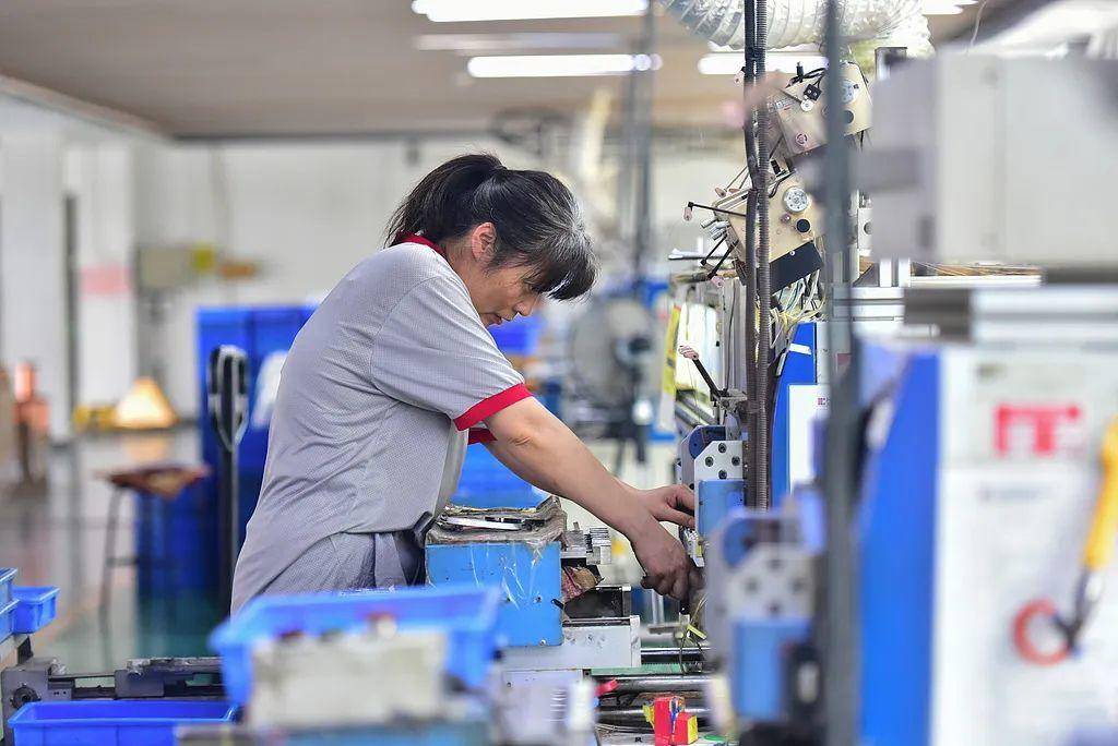 社保新规来了 中小企业何去何从