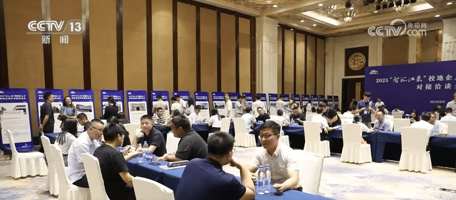 走访企业、推出政策“大礼包”……多举措助力高校毕业生“好就业”“就好业”