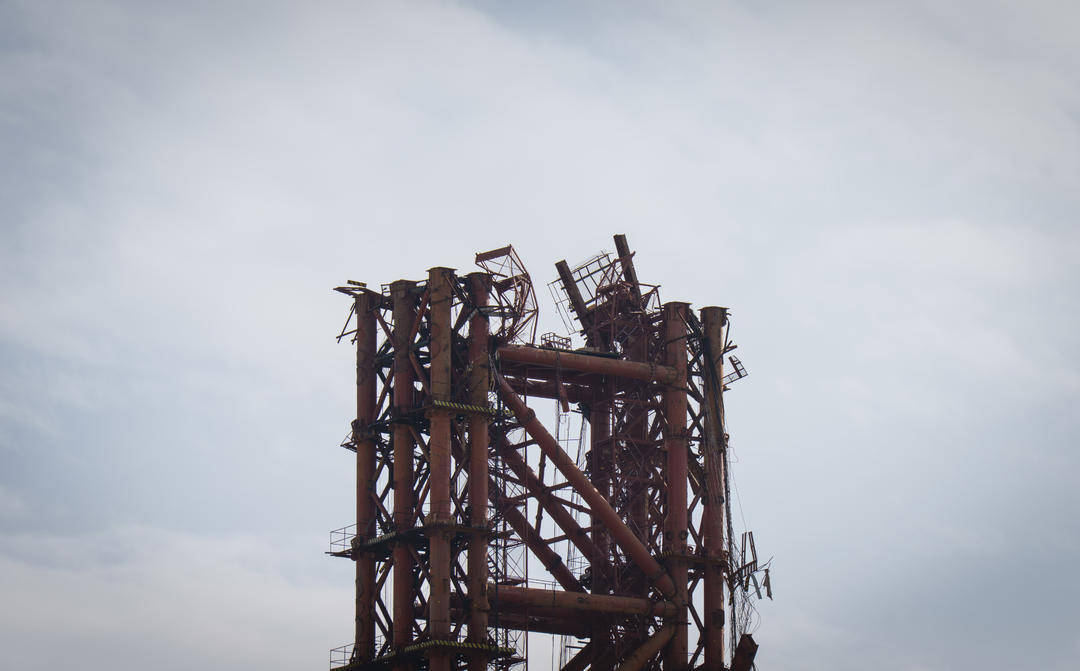 中铁发公告致歉，尖扎黄河特大桥垮塌因吊索塔架前端扣索崩断