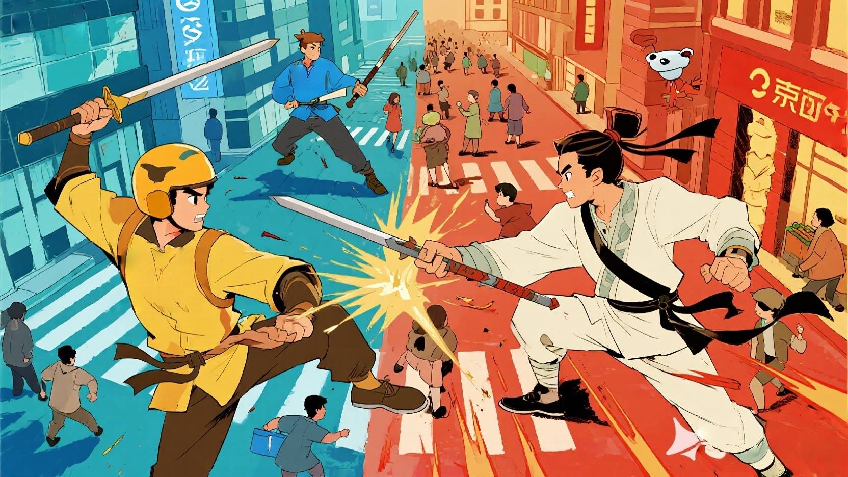 外卖“羊毛”还能薅多久？美团王兴高呼“反内卷”，史上最贵外卖大战难分赢家