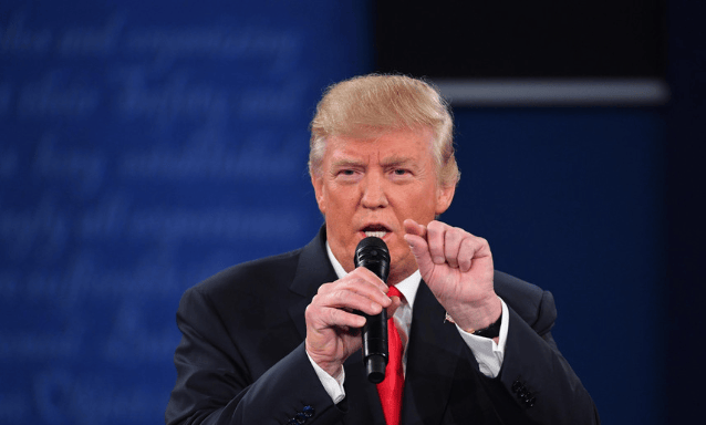 中方这次被惹生气了,发声坚决反对,第二大贸易伙伴“叛变”了,特朗普摊牌,中美谈判议题改了