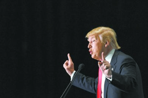 中方这次被惹生气了,发声坚决反对,第二大贸易伙伴“叛变”了,特朗普摊牌,中美谈判议题改了