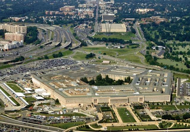 “觉得不爽就辞职”?美军两位司令说走就走,拒绝向特朗普效忠