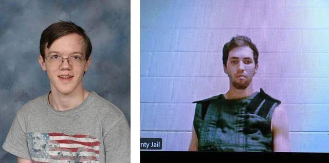 美国Z世代“孤狼”出没