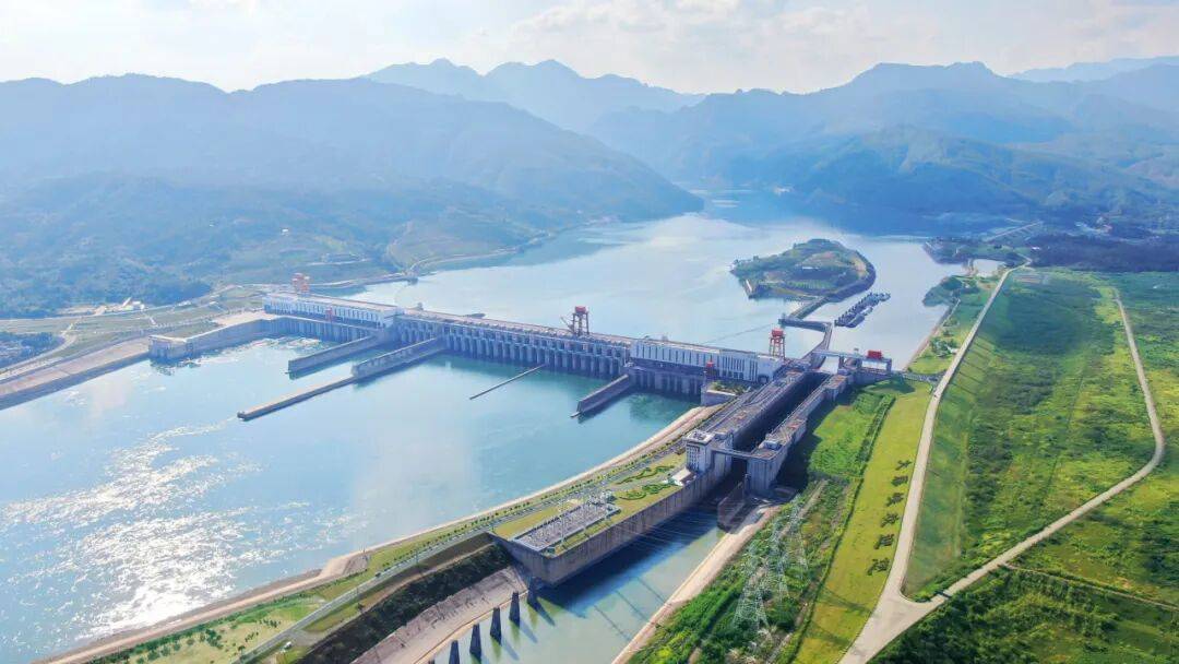 “十四五”水利高质量发展，看珠江！