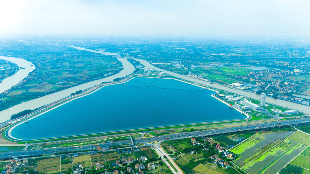 “十四五”水利高质量发展，看珠江！