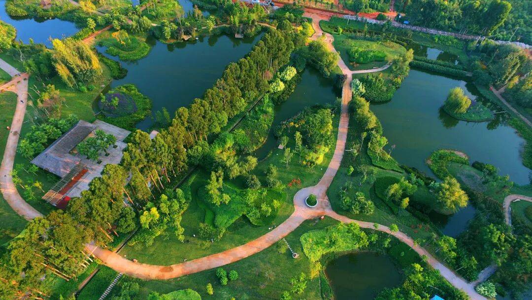 “十四五”水利高质量发展，看珠江！