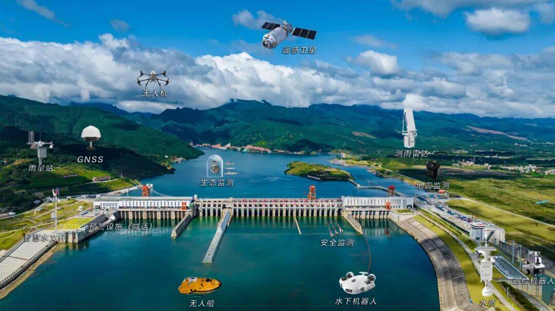 “十四五”水利高质量发展，看珠江！