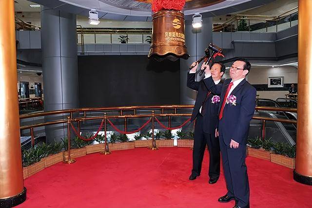 烟台父子，28亿并购带来4500亿