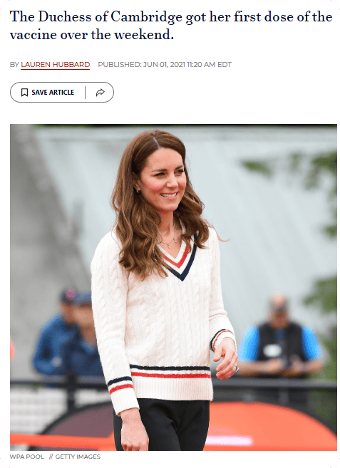 凯特患癌竟因辉瑞疫苗?伦敦4万被盗手机直飞香港,比贩毒暴利产业链曝光…