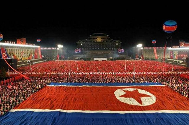 朝鲜一动,韩国坐不住了!韩外长火速来电,王毅提2硬要求