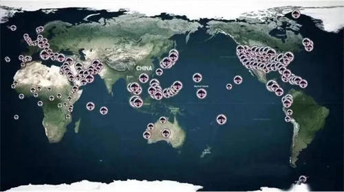 金灿荣:中国海军要和美国海军争雄了?我给大家浇盆冷水