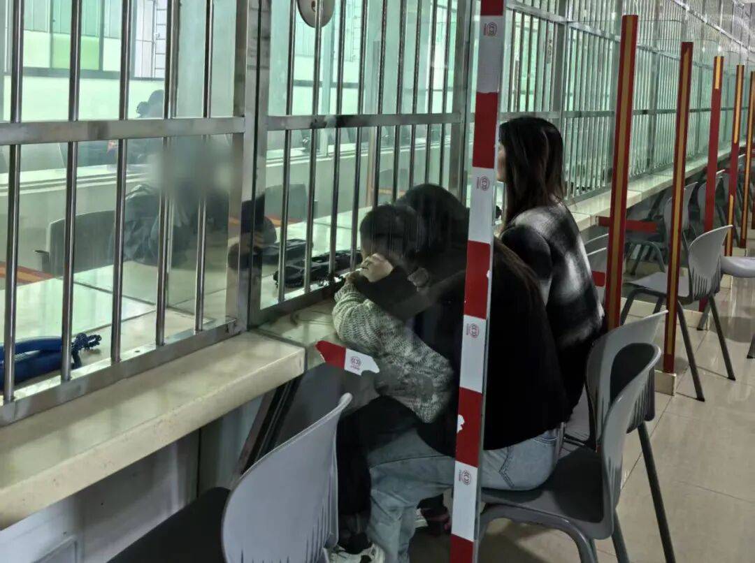 秉公执法有尺度,为民服务有温度