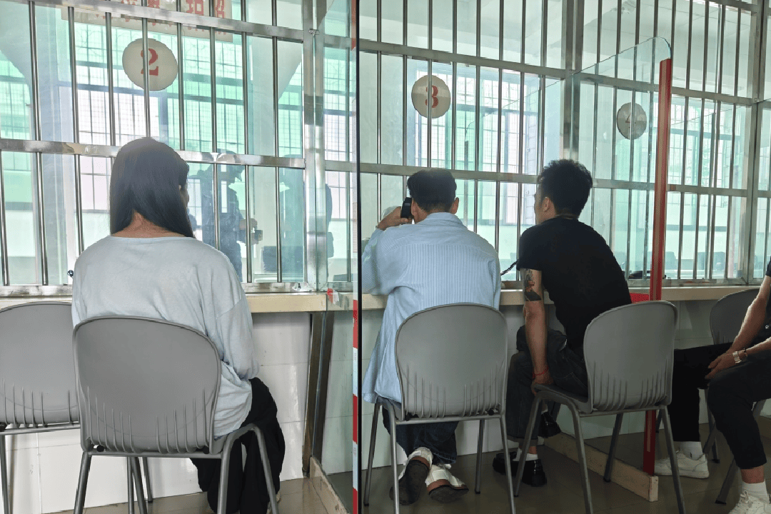 秉公执法有尺度,为民服务有温度