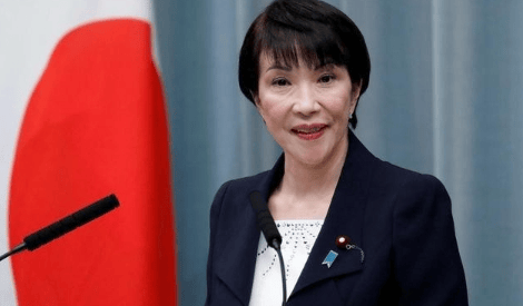 日本首相指名选举推迟五天，高市早苗一反常态，自公两党联盟瓦解，各派推举新候选人