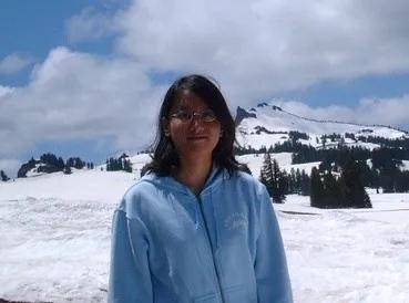 47岁剑桥女博士与父亲陈尸家中,昔日博客记录乡愁