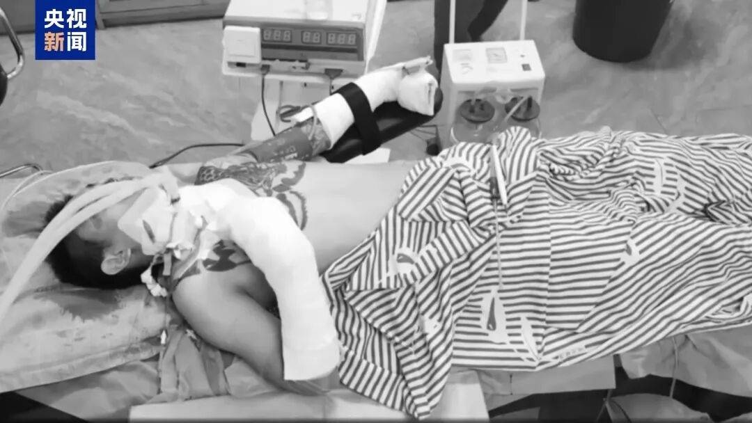 一个中国人卖30多万，接班人和金主结拜杀人祭天……缅北果敢魏家犯罪集团专案细节曝光