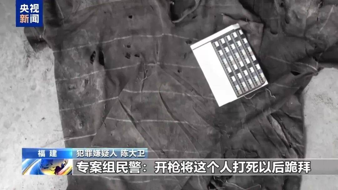 一个中国人卖30多万，接班人和金主结拜杀人祭天……缅北果敢魏家犯罪集团专案细节曝光