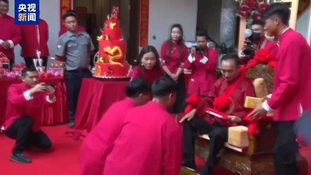 一个中国人卖30多万，接班人和金主结拜杀人祭天……缅北果敢魏家犯罪集团专案细节曝光