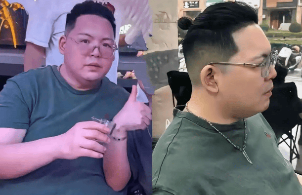 考古 | 向太小儿子向佑罕见露面！曾惹怒大佬高呼我爸是向华强，与母亲决裂真相曝光