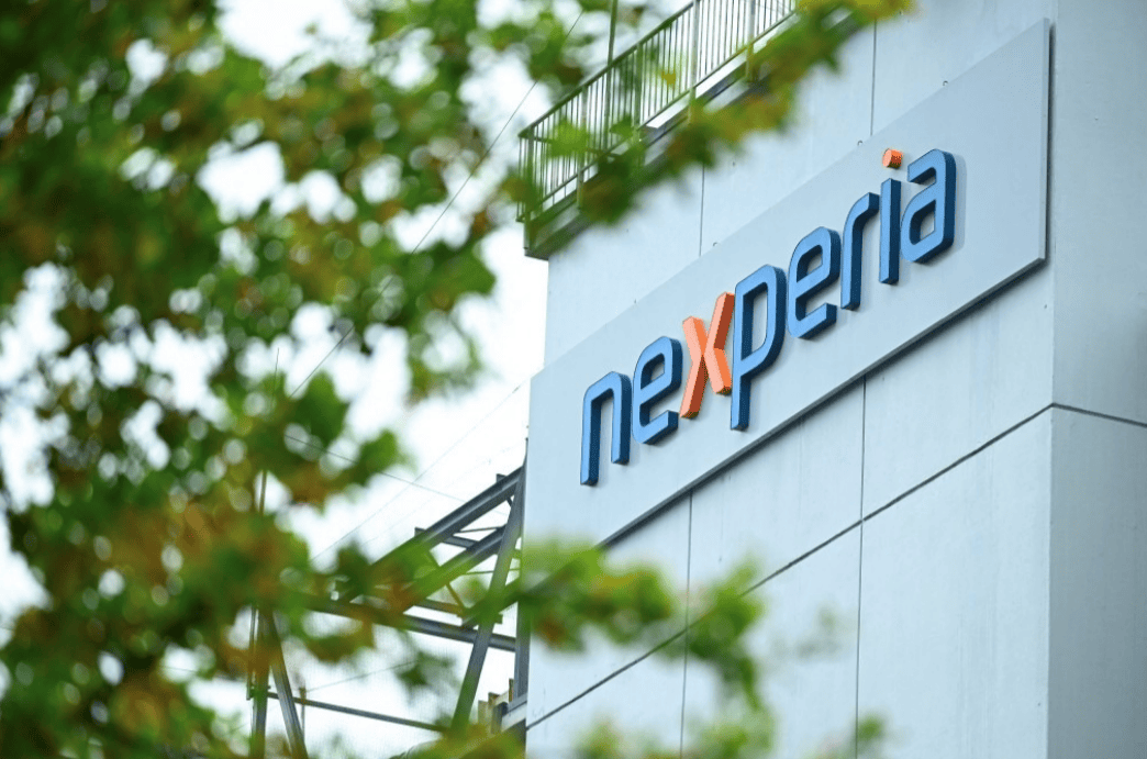 德国经济部长:荷兰接管安世没有任何错,我认为这个决定非常明智