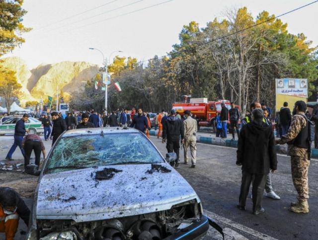 当着全球的面，塔利班放出狂言，不偏不倚，正好撞在中方“枪口上”