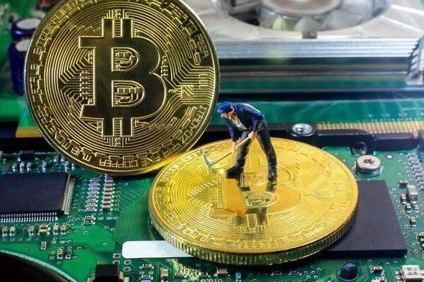 怎么挖比特币(怎么挖比特币用什么软件)