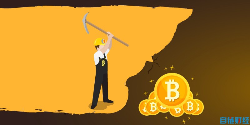 怎么挖比特币(怎么挖比特币用什么软件)