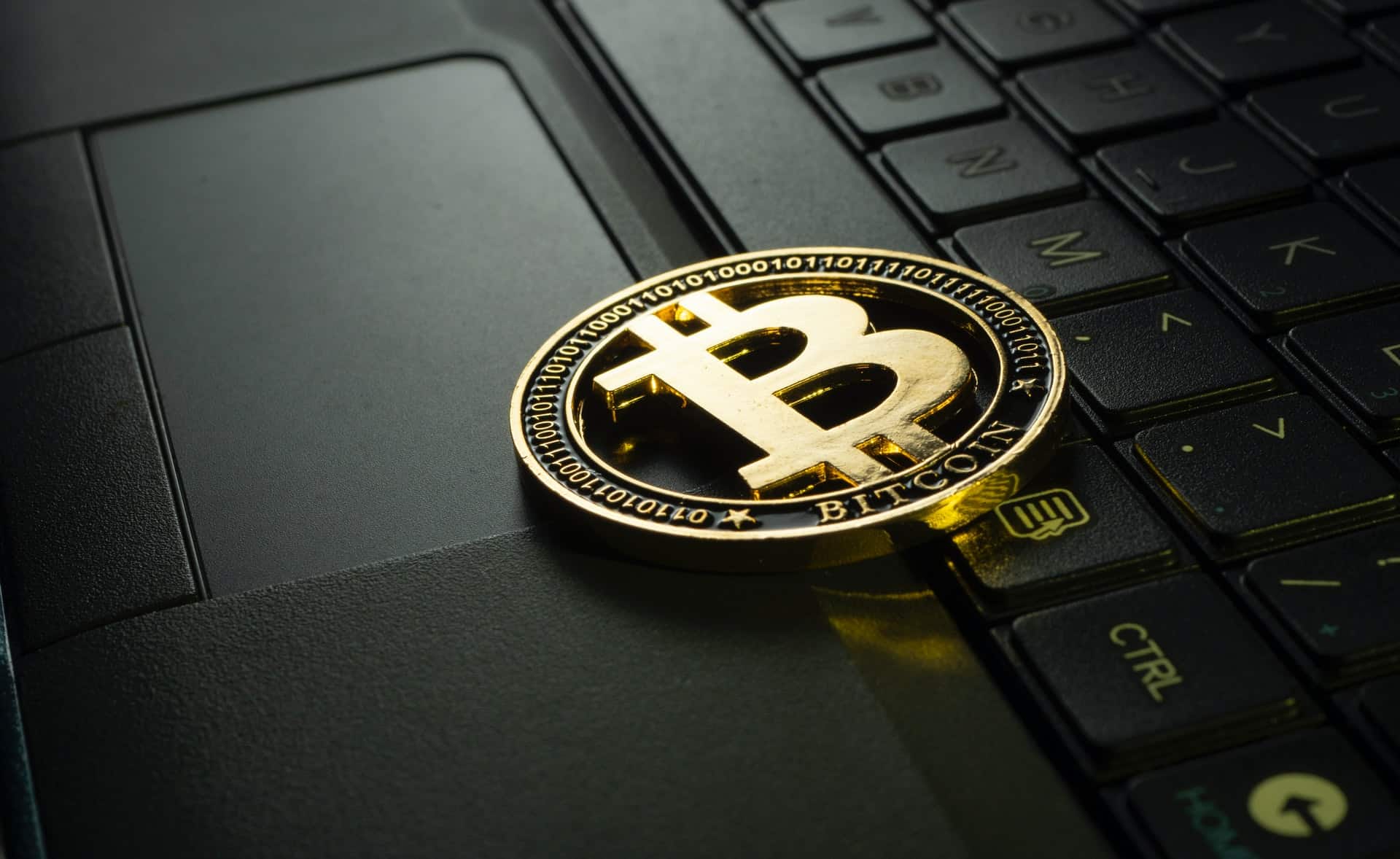 Crypto(crypton官网)