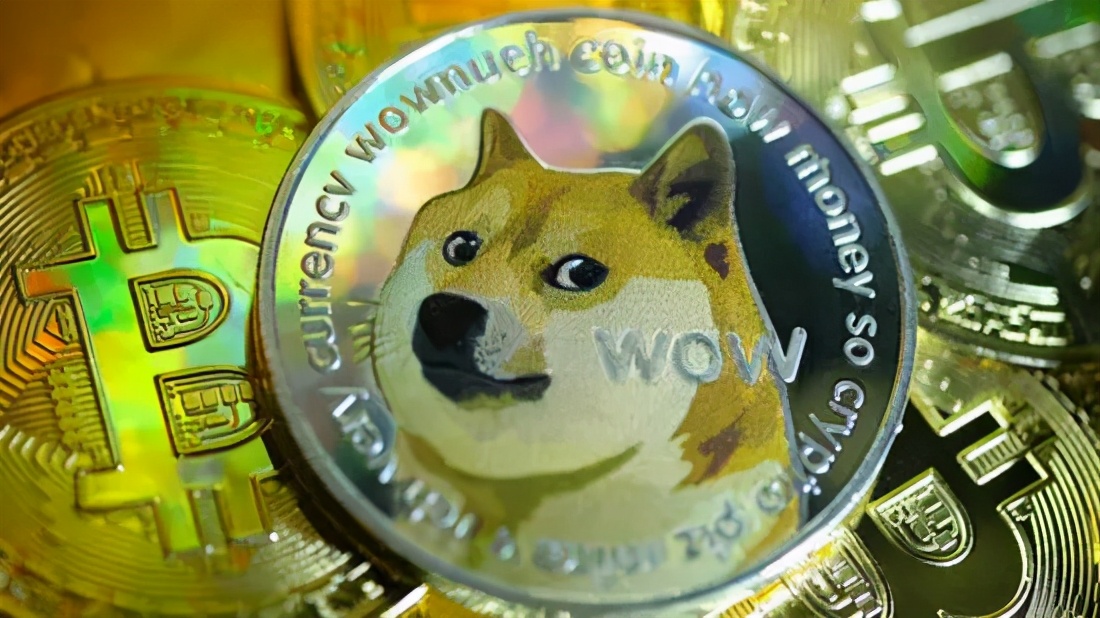 狗狗币价格(2016年狗狗币价格)