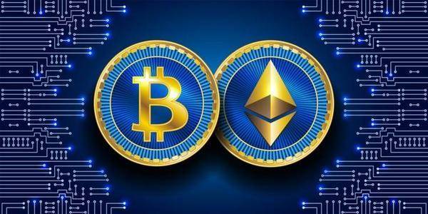 ETH是什么币(ETH是什么币种最新消息)