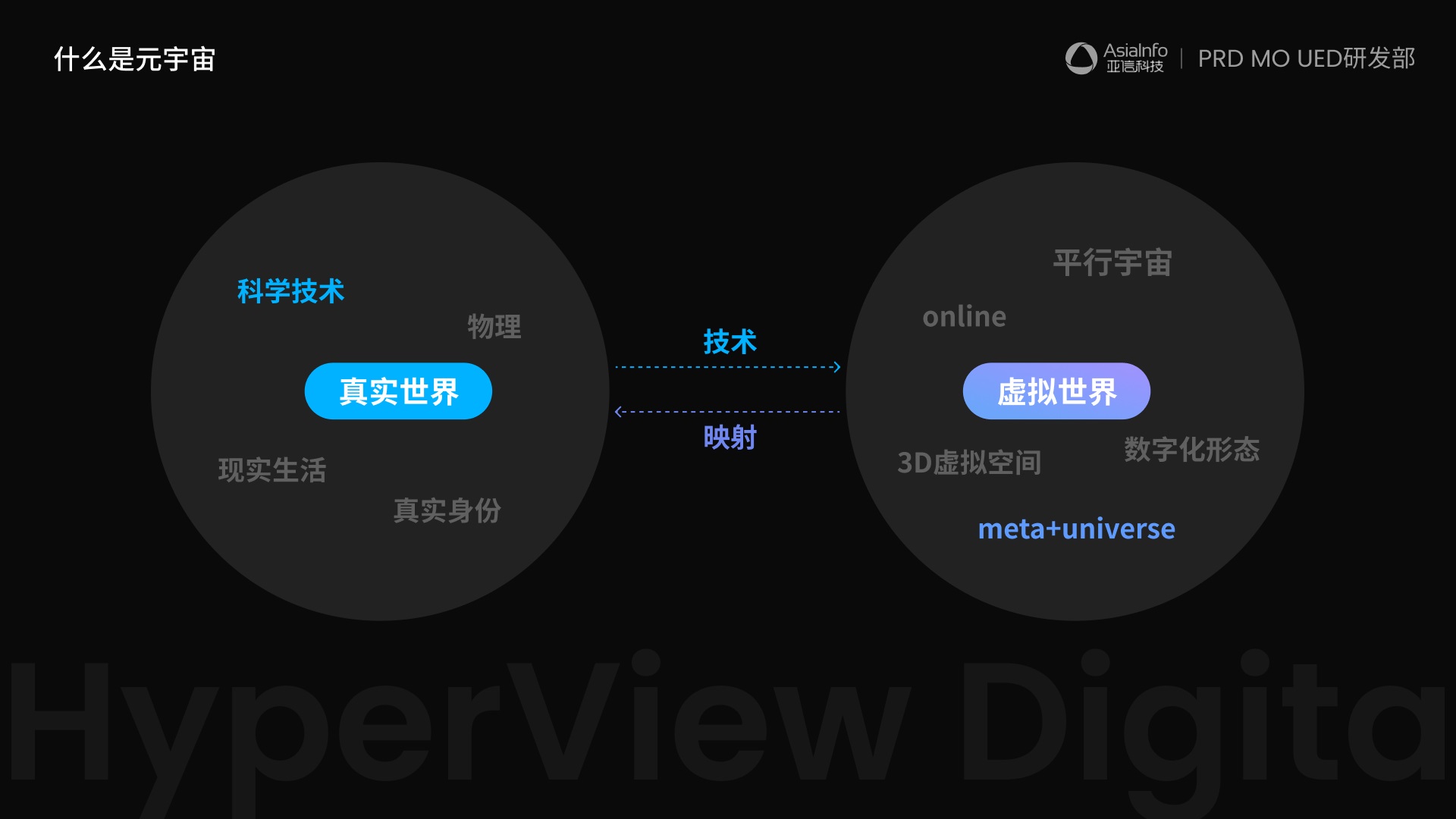 国家为什么要打击元宇宙概念(国家为什么要打击元宇宙概念知乎)