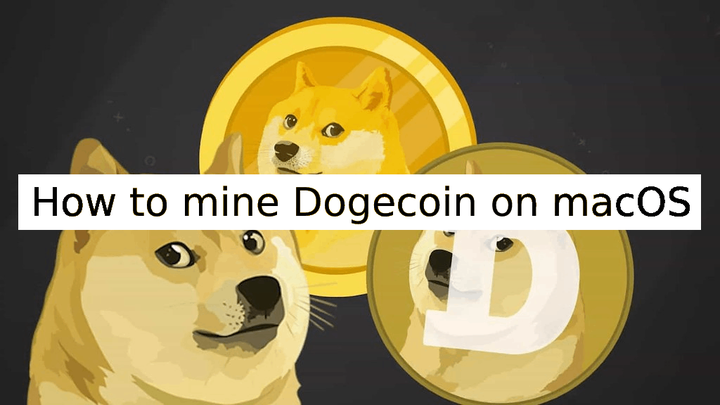 DOGECOIN(dogecoin挖矿教程)