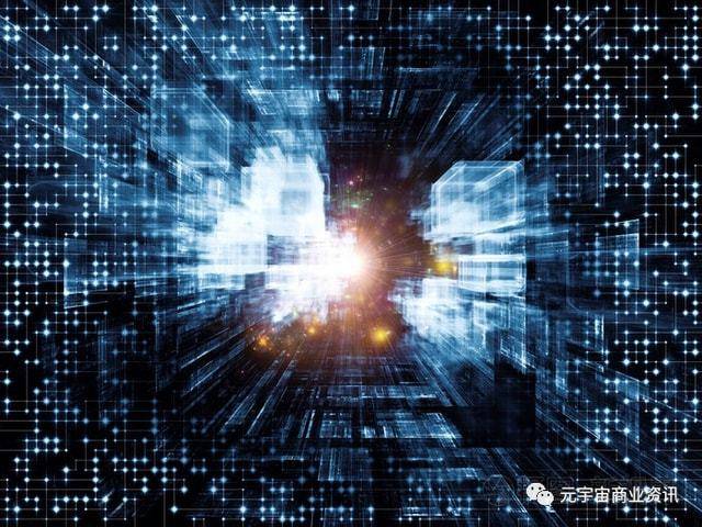 元宇宙是什么意思(vr元宇宙是什么意思)