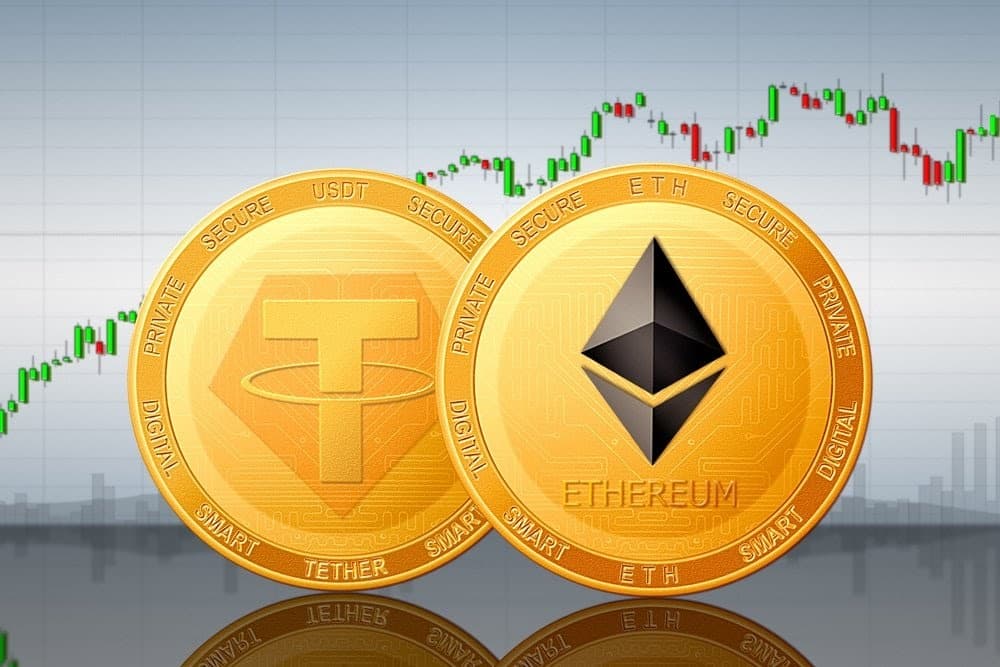 USDT(usdt价格今日行情)