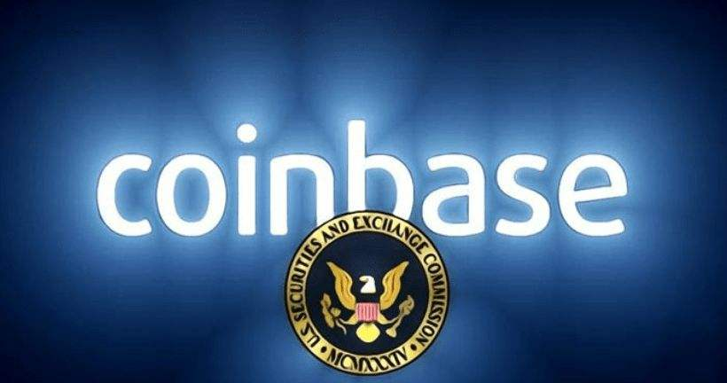 coinbase(coinbase股票)