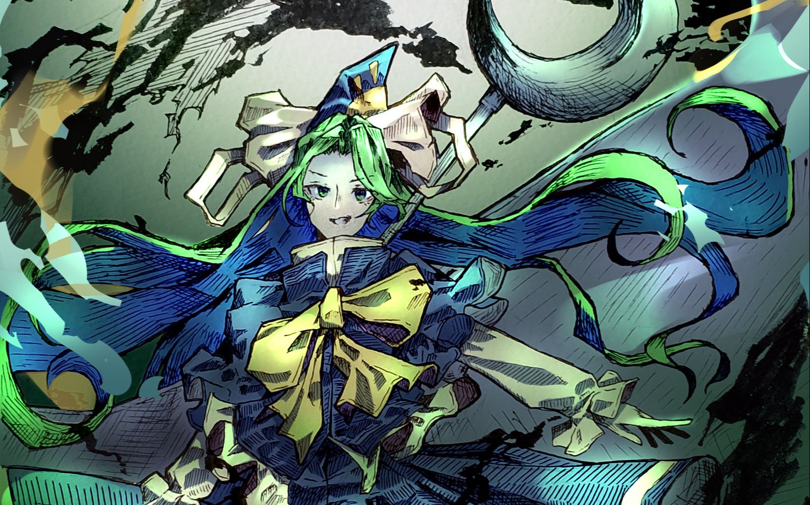 LUNATIC(lunaticrecord)