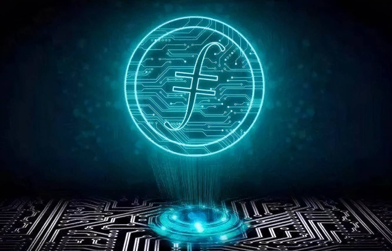 FILECOIN(filecoin最新头条)