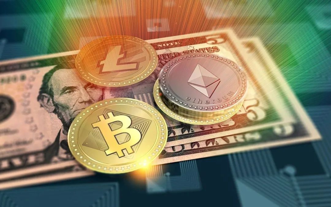 什么是数字币(什么是数字币人民币)