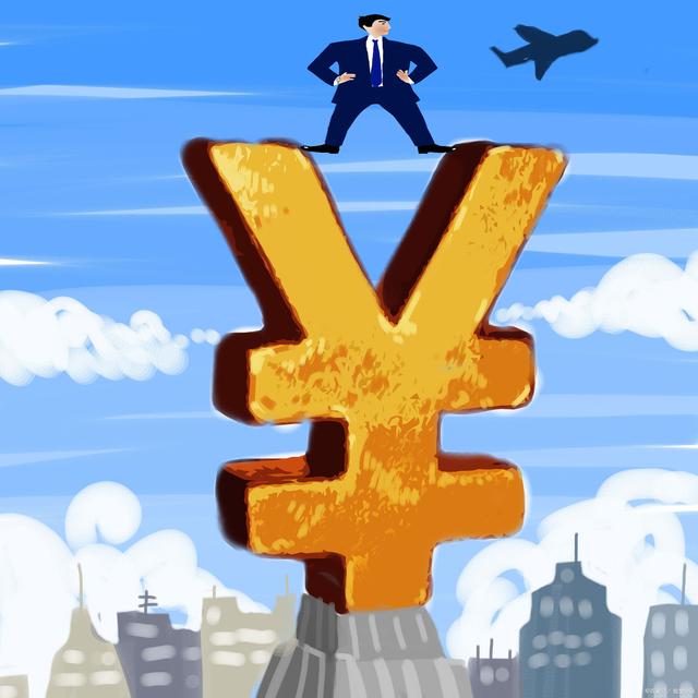 为什么货币要加息(为什么要增加货币发行量)